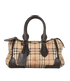 Small Gladstone Tote, front view